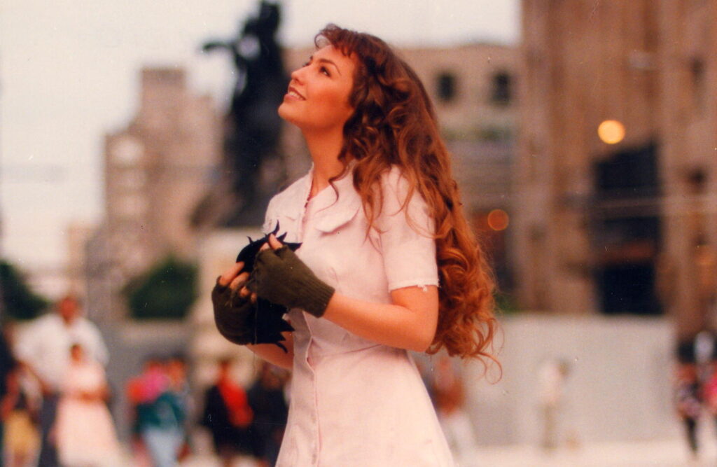 Maria do Bairro